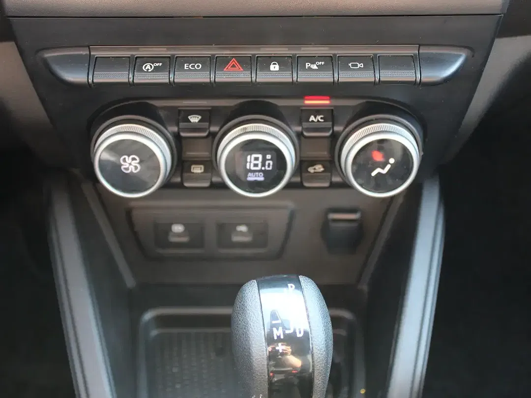 Dacia Duster TCe EDC Extreme - foto 14