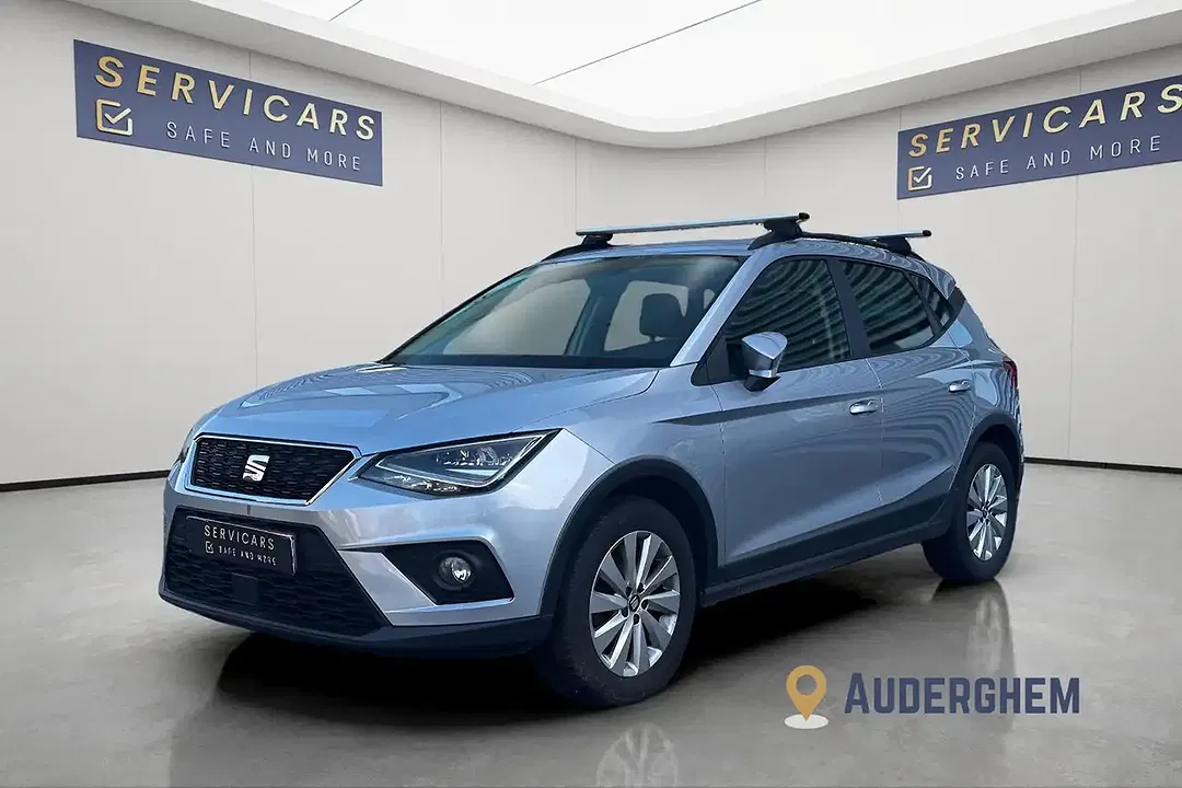 SEAT Arona 1.0 TSI - foto 1