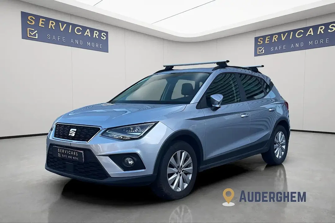 SEAT Arona 1.0 TSI - Afbeelding 1