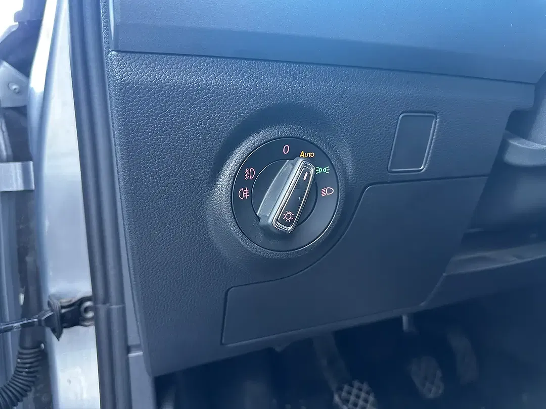 SEAT Arona 1.0 TSI - Thumbnail 11