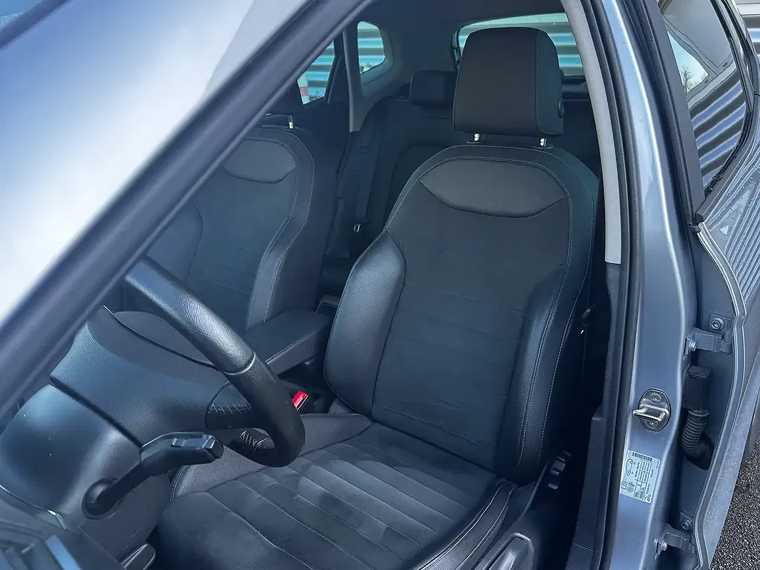 SEAT Arona 1.0 TSI - Thumbnail 12