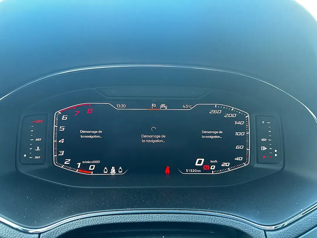 SEAT Arona 1.0 TSI - Thumbnail 13
