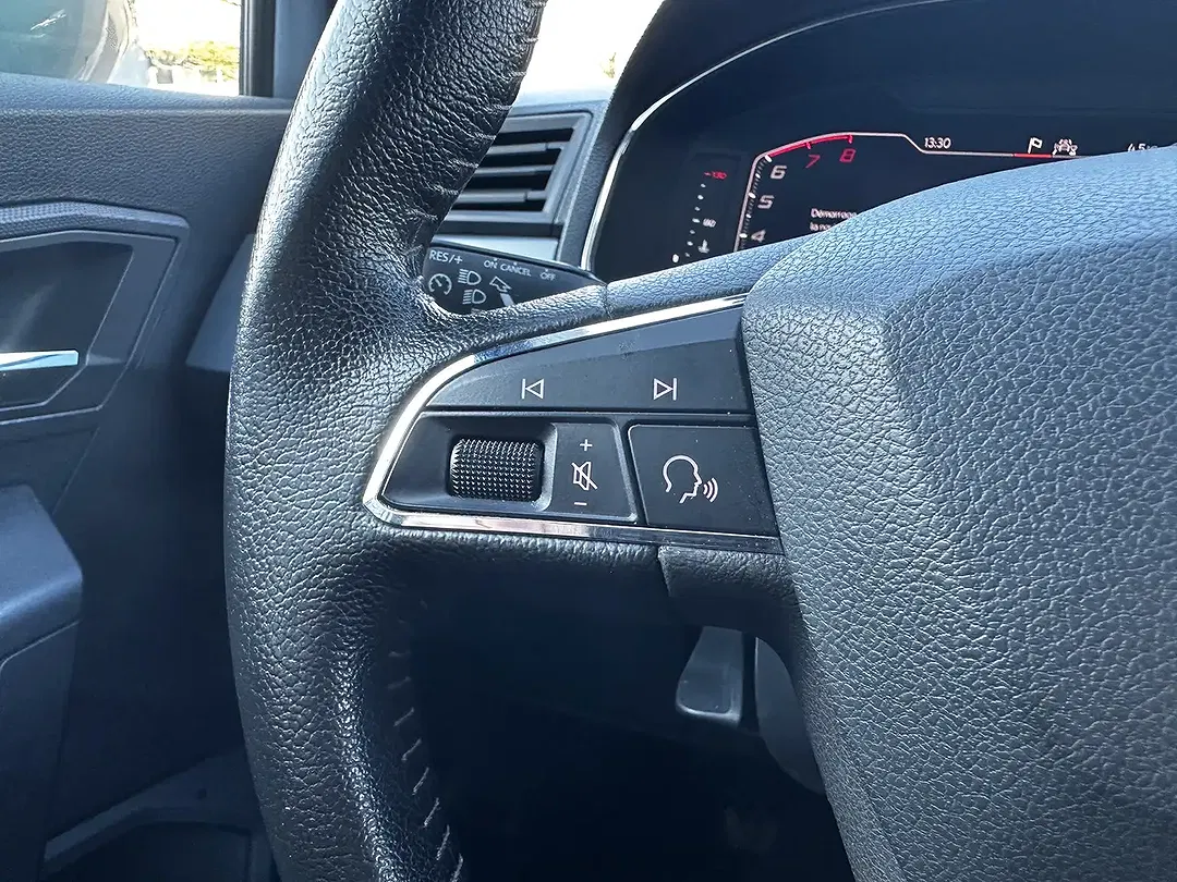 SEAT Arona 1.0 TSI - Thumbnail 14