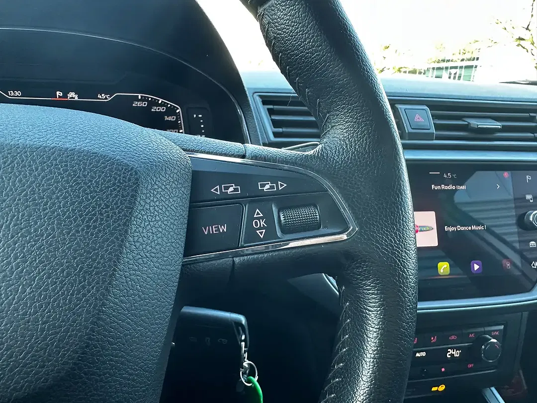 SEAT Arona 1.0 TSI - foto 15