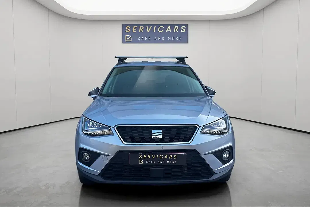 SEAT Arona 1.0 TSI - foto 2