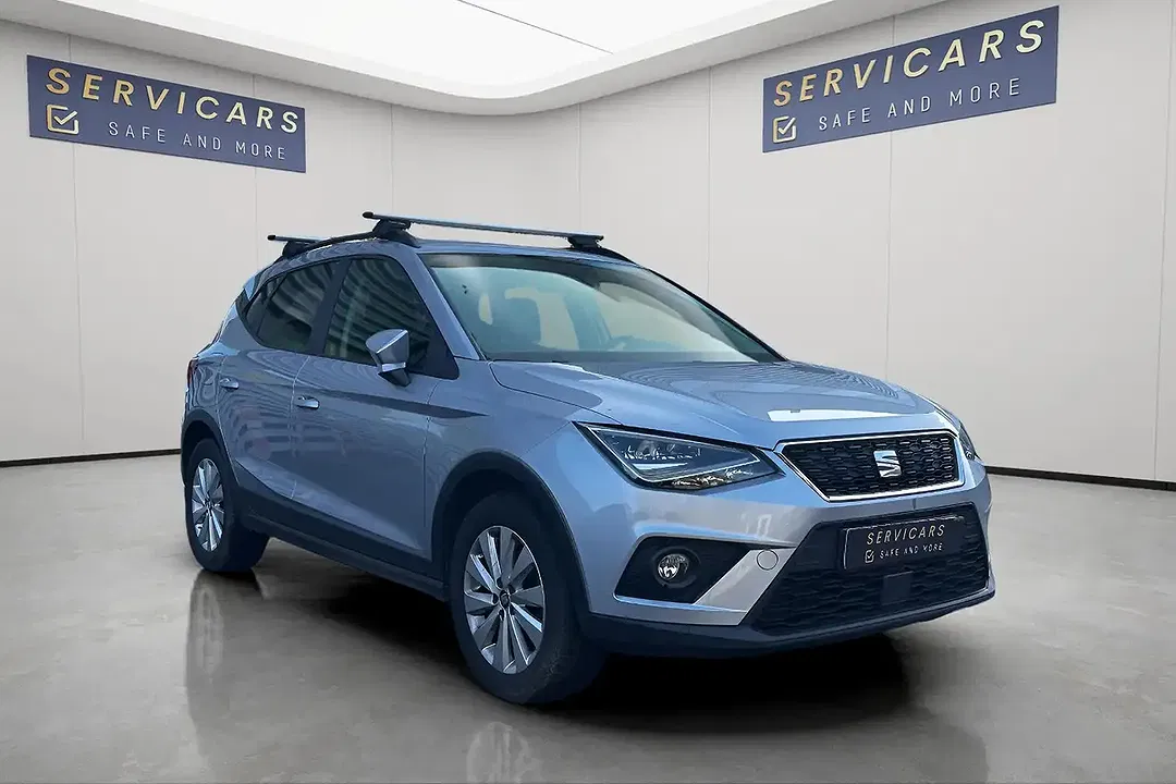 SEAT Arona 1.0 TSI - Thumbnail 3