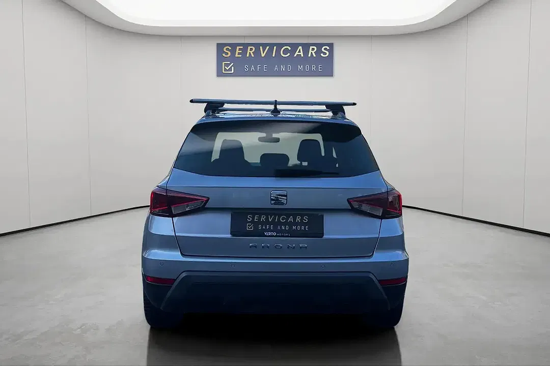 SEAT Arona 1.0 TSI - Thumbnail 5