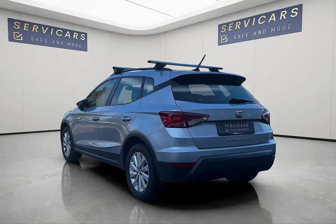 SEAT Arona 1.0 TSI - Thumbnail 6