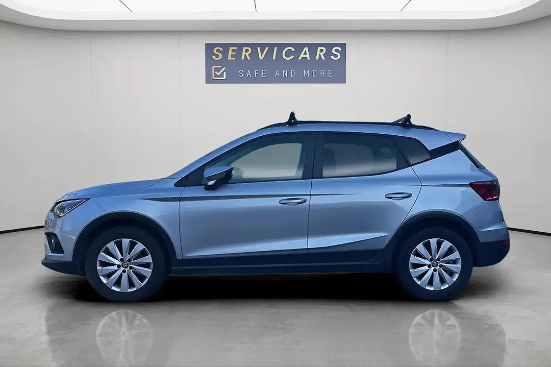SEAT Arona 1.0 TSI - Thumbnail 7