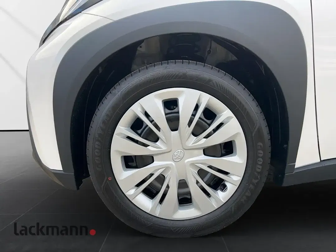 Toyota Aygo X VVT-i Business Edition - Thumbnail 14