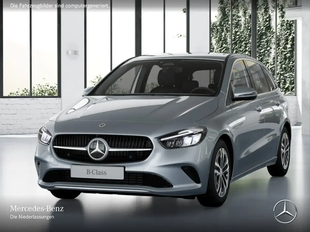 Mercedes-Benz B 180 7G-TRONIC Progressive - Afbeelding 1