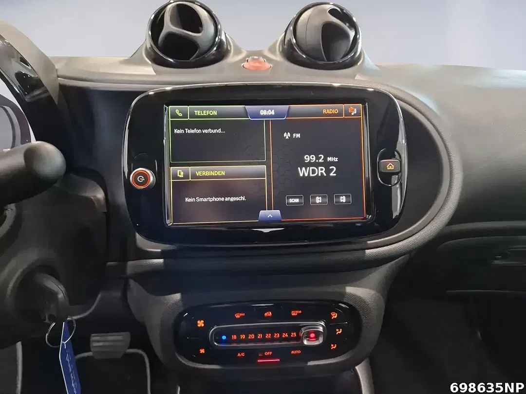 smart forTwo - Thumbnail 10