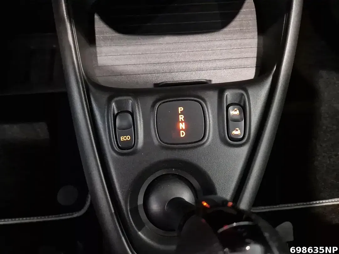 smart forTwo - foto 12