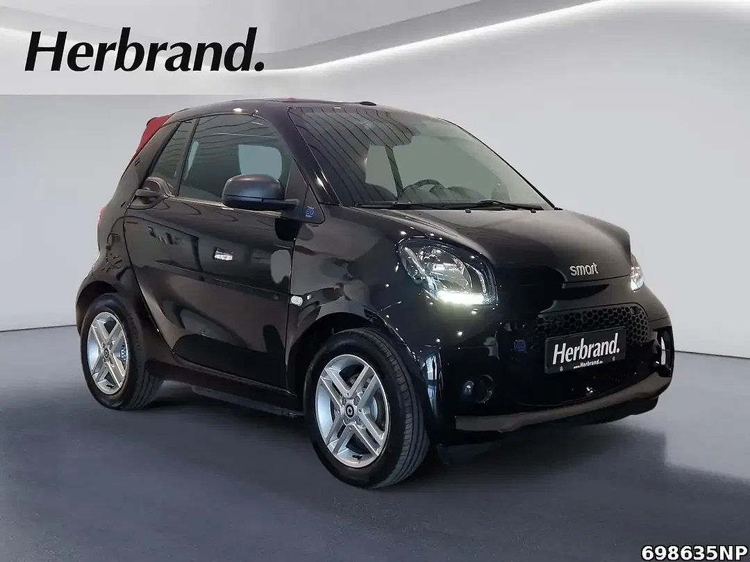 smart forTwo - foto 2