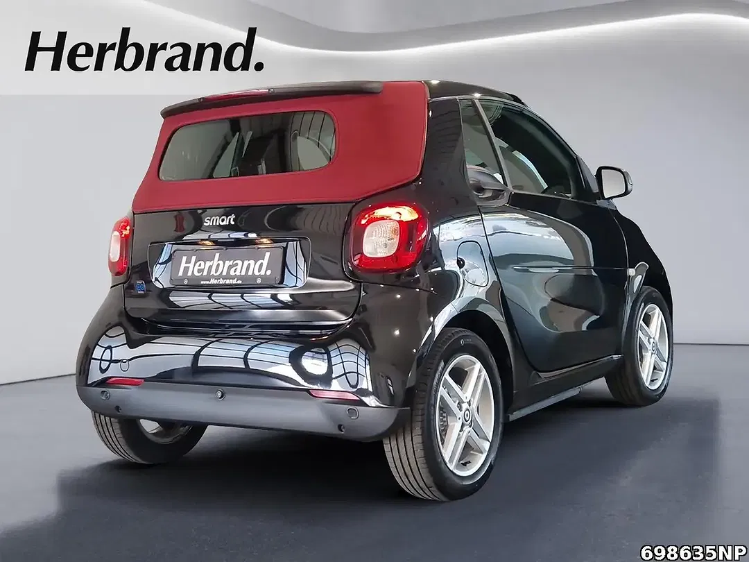 smart forTwo - Thumbnail 3