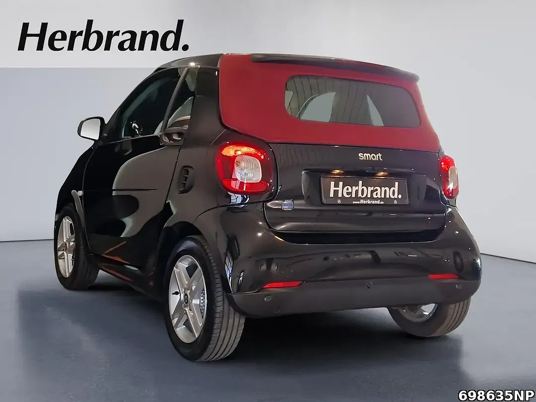 smart forTwo - Thumbnail 4