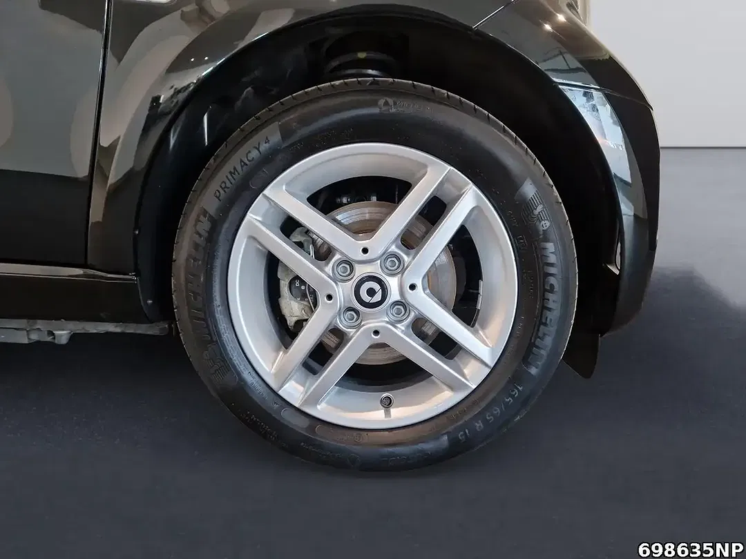 smart forTwo - Thumbnail 5