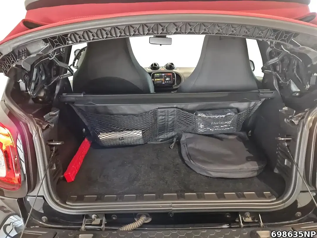 smart forTwo - Thumbnail 6