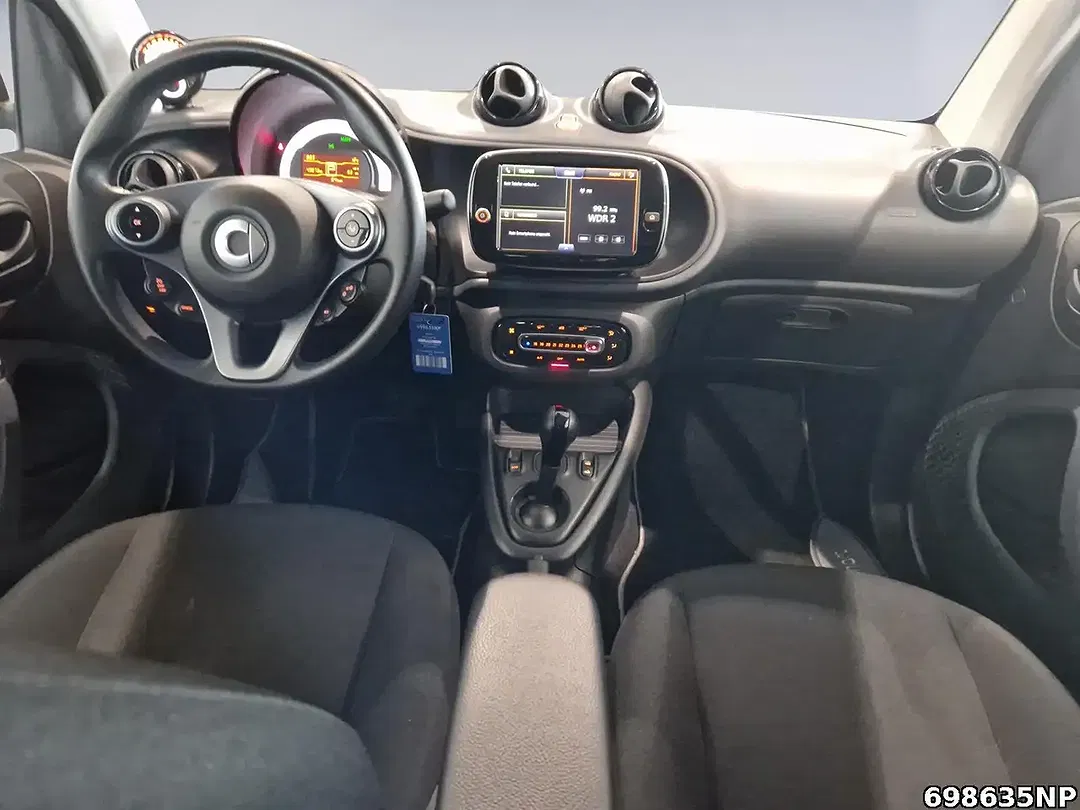 smart forTwo - Thumbnail 7