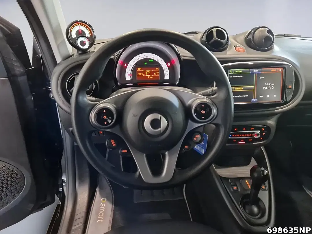 smart forTwo - Thumbnail 8