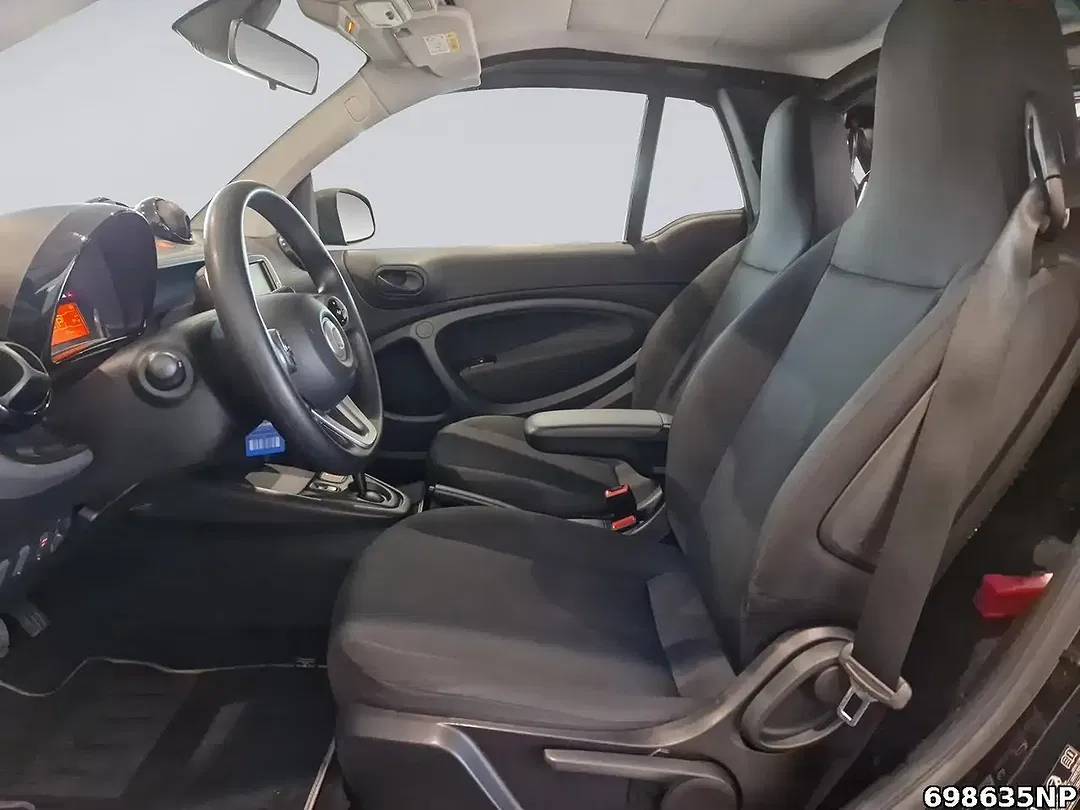smart forTwo - Thumbnail 9