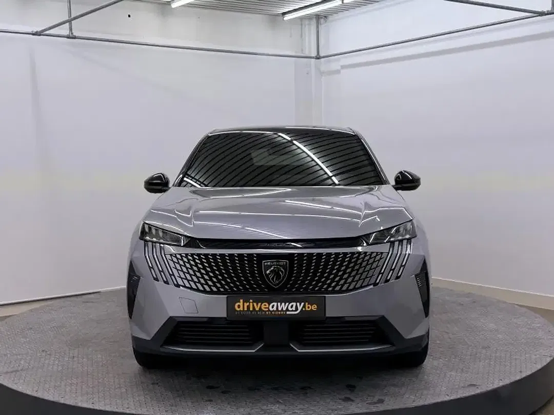 Peugeot 3008 GT Line - Thumbnail 2