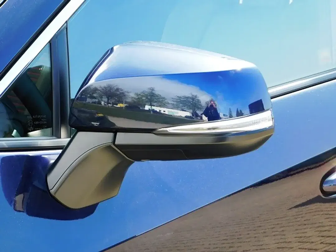 Suzuki Across Hybrid CVT Comfort+ - Thumbnail 10