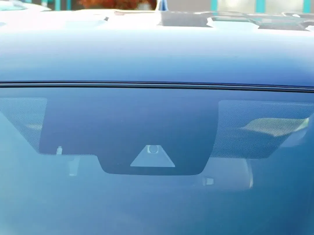 Suzuki Across Hybrid CVT Comfort+ - Thumbnail 8