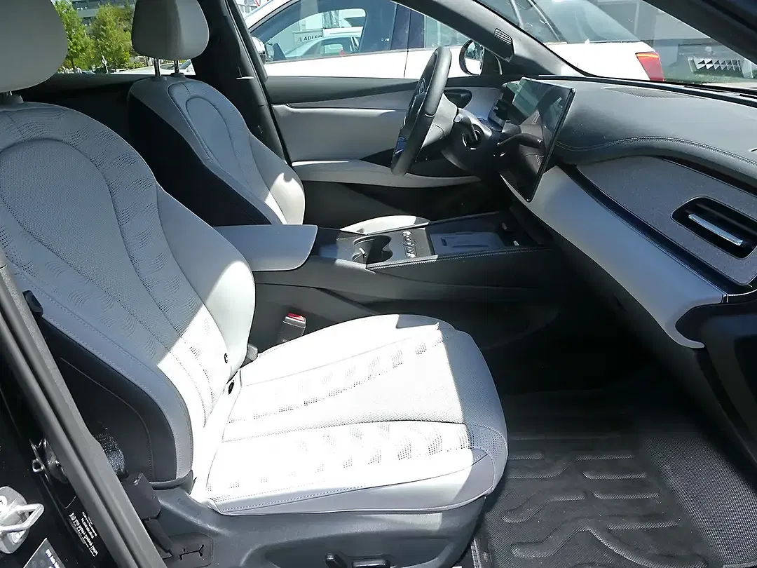 BYD Seal 6 1.5 DM-i Touring Comfort - Thumbnail 5