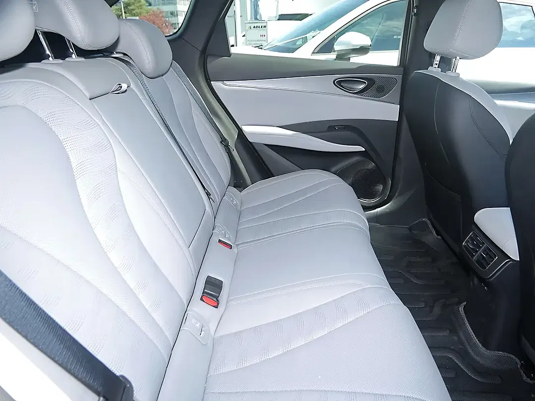 BYD Seal 6 1.5 DM-i Touring Comfort - Thumbnail 6