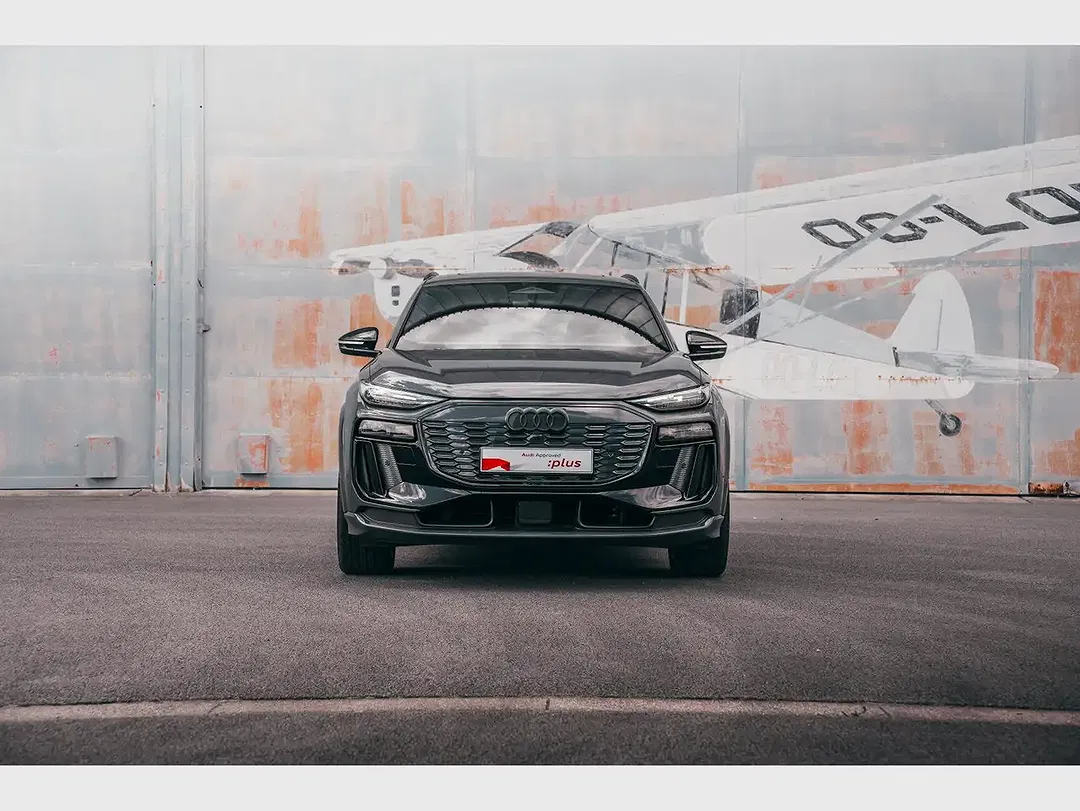 Audi SQ6 e-tron quattro - Thumbnail 4