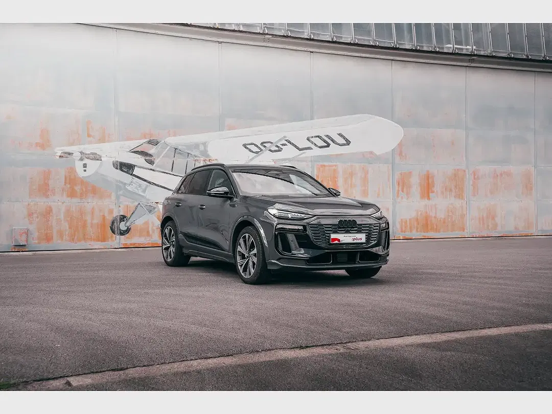 Audi SQ6 e-tron quattro - Thumbnail 5