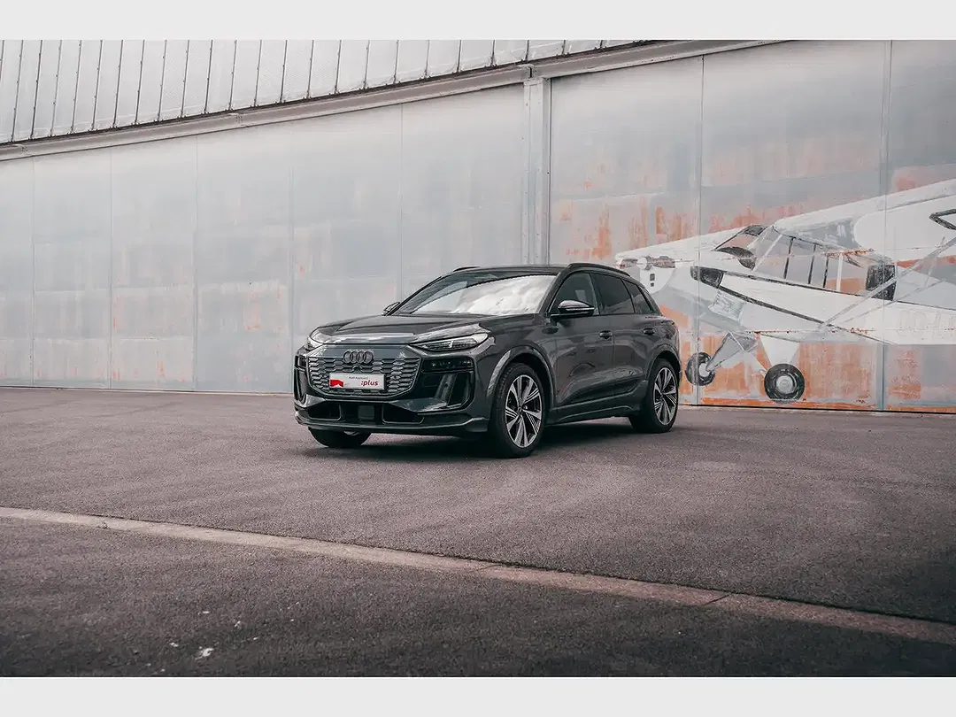 Audi SQ6 e-tron quattro - Thumbnail 6