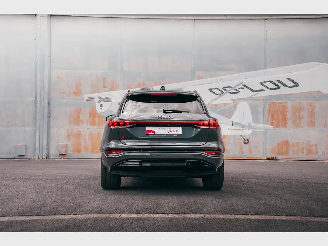 Audi SQ6 e-tron quattro - Thumbnail 7