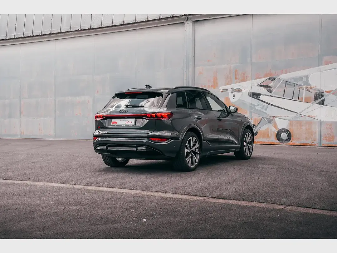 Audi SQ6 e-tron quattro - Thumbnail 8