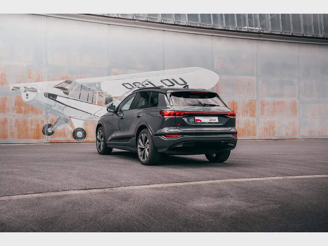 Audi SQ6 e-tron quattro - Thumbnail 9