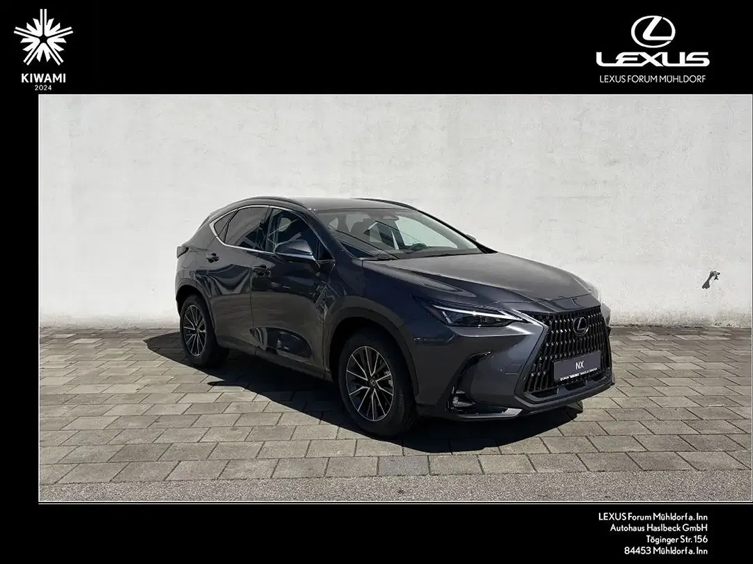 Lexus NX 450h+ Business - foto 1