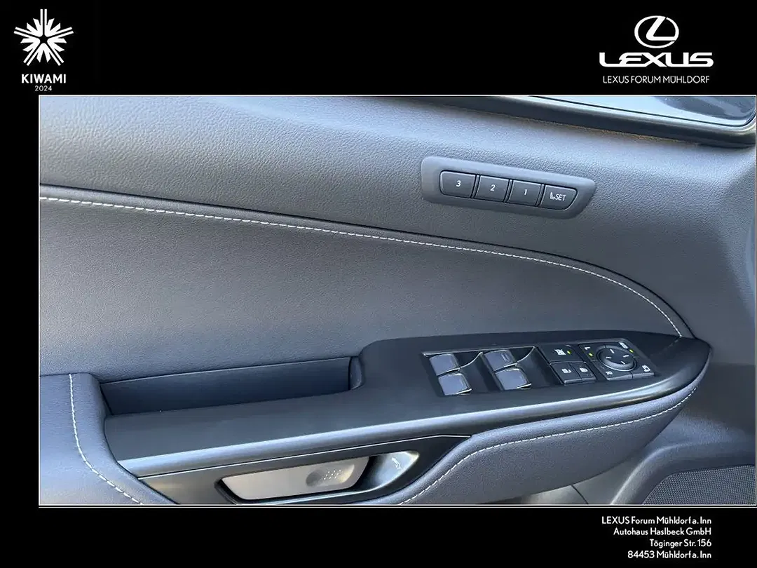 Lexus NX 450h+ Business - Thumbnail 14