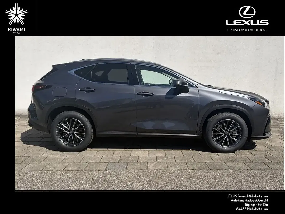 Lexus NX 450h+ Business - foto 2