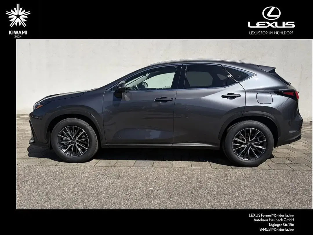 Lexus NX 450h+ Business - Thumbnail 6