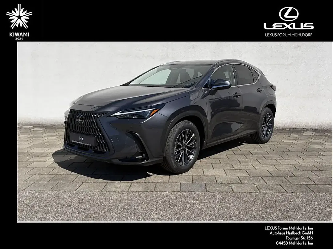 Lexus NX 450h+ Business - Thumbnail 7