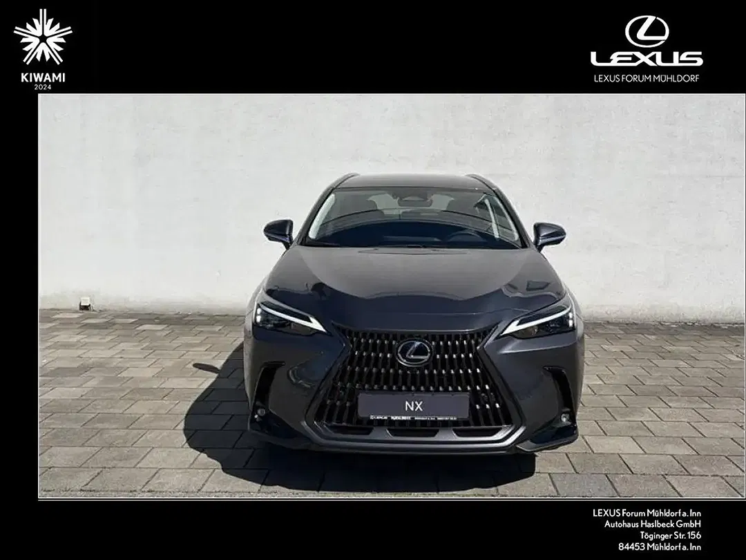 Lexus NX 450h+ Business - Thumbnail 8