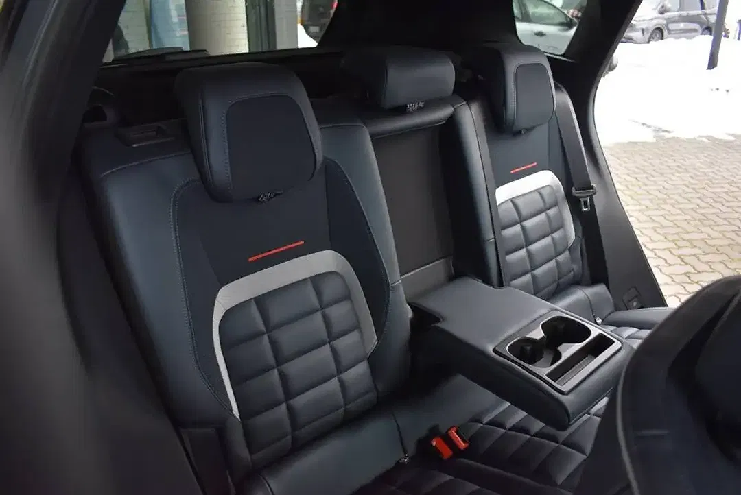 Citroen C5 Aircross Hybrid Max - Thumbnail 15