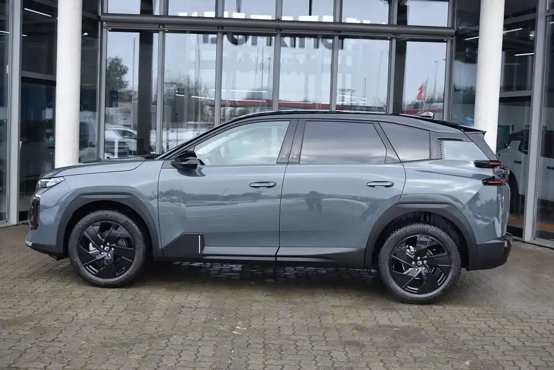 Citroen C5 Aircross Hybrid Max - Thumbnail 3