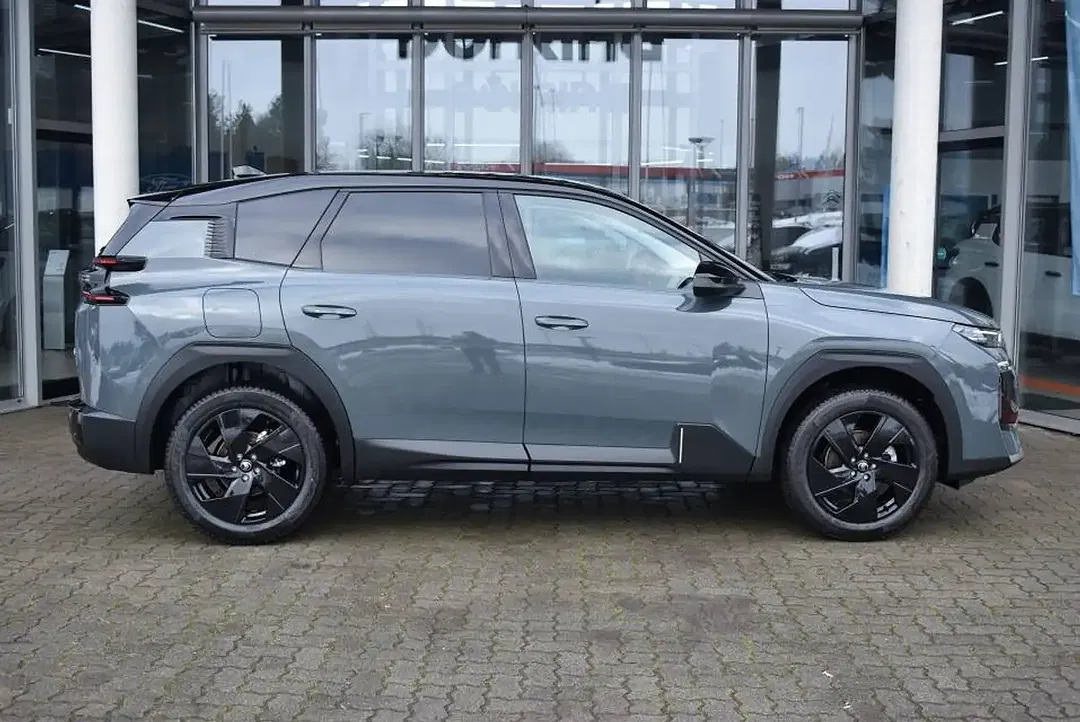 Citroen C5 Aircross Hybrid Max - Thumbnail 7