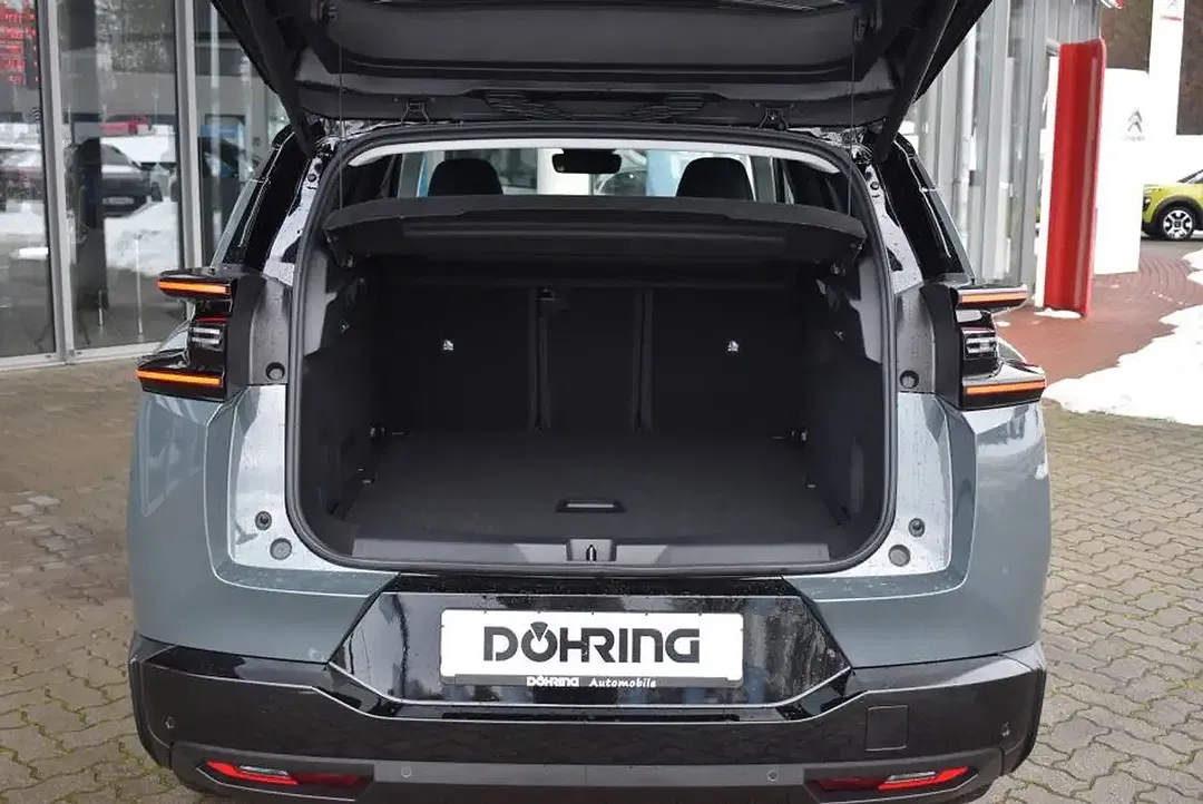 Citroen C5 Aircross Hybrid Max - Thumbnail 9