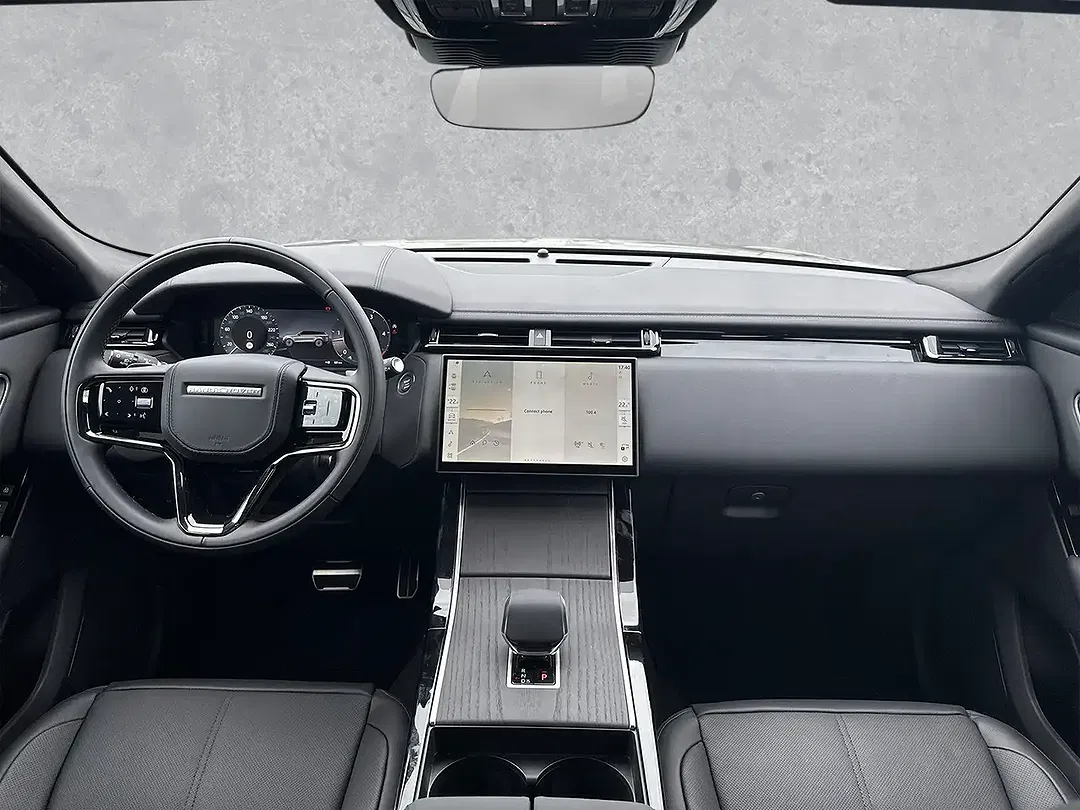 Land Rover Range Rover Velar D300 Dynamic SE - Thumbnail 4