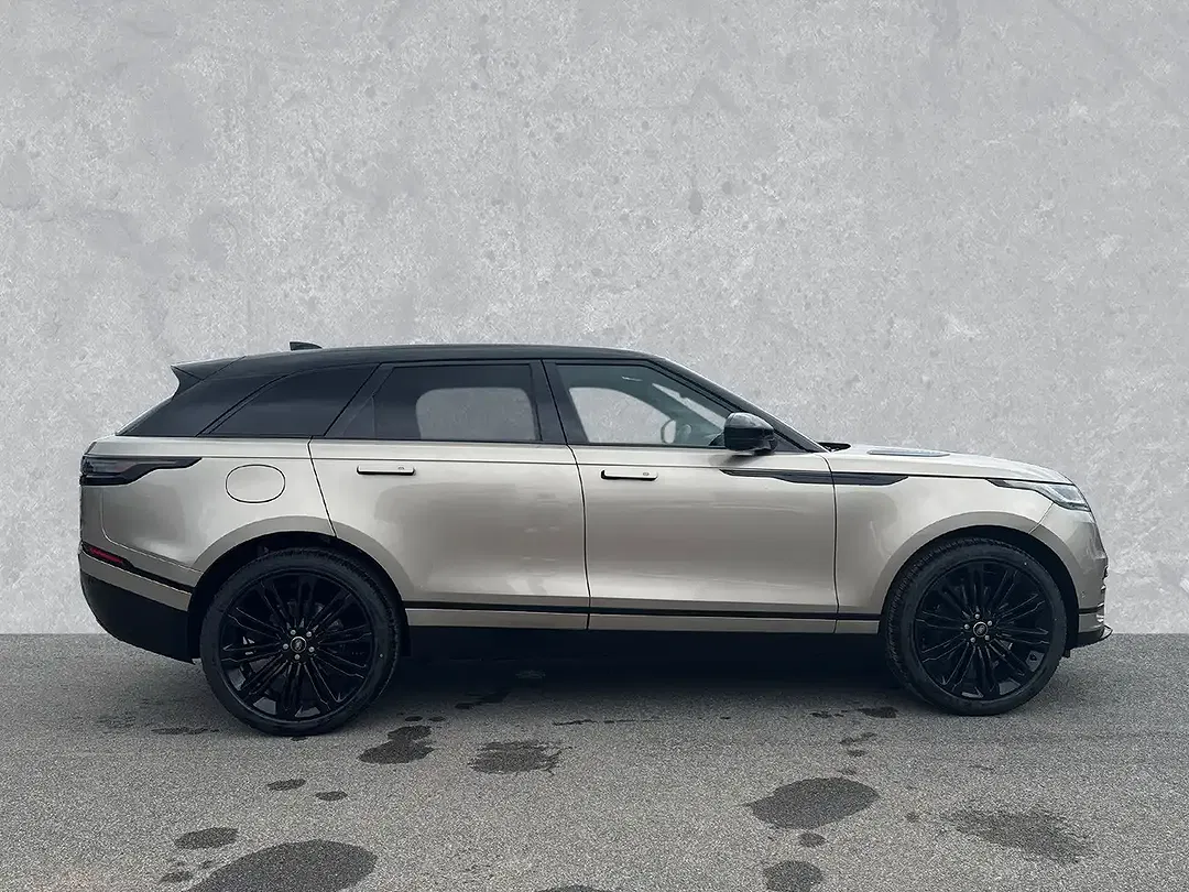 Land Rover Range Rover Velar D300 Dynamic SE - Thumbnail 6
