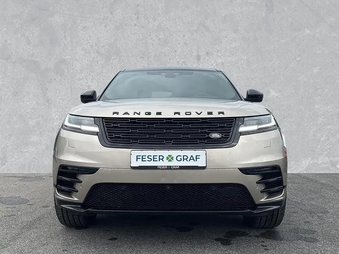 Land Rover Range Rover Velar D300 Dynamic SE - Thumbnail 8