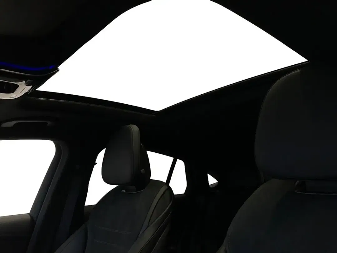 Mercedes-Benz GLC 220 4MATIC AMG MBUX - Thumbnail 13